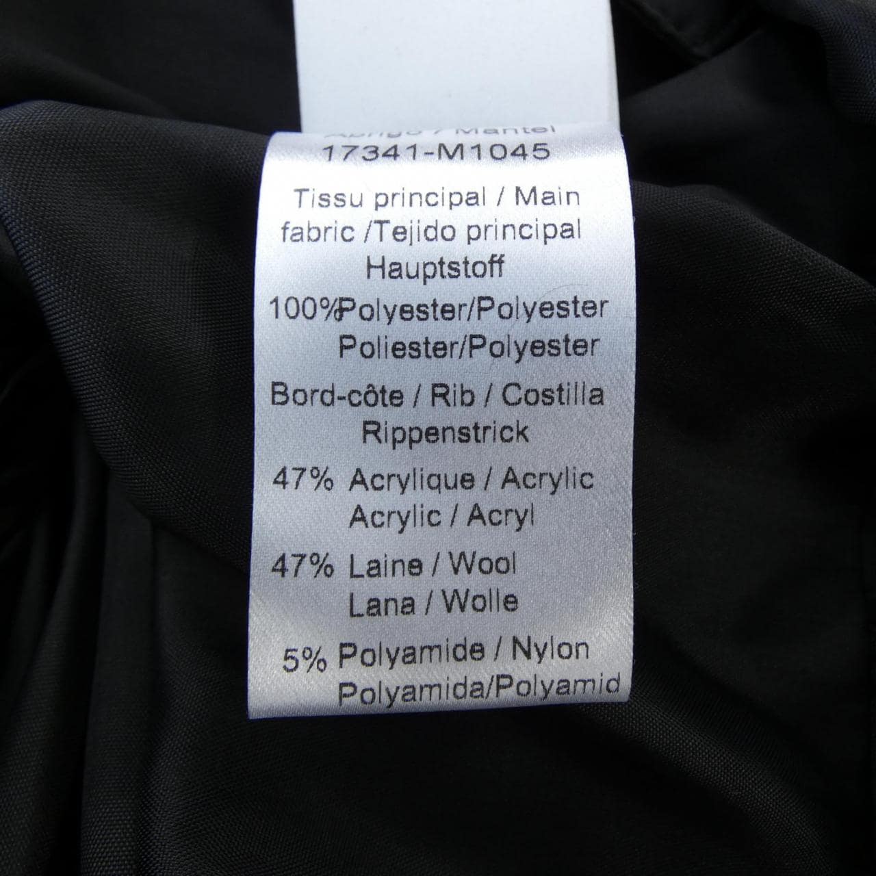 タラ ジャーモン TARA JARMON ブルゾン