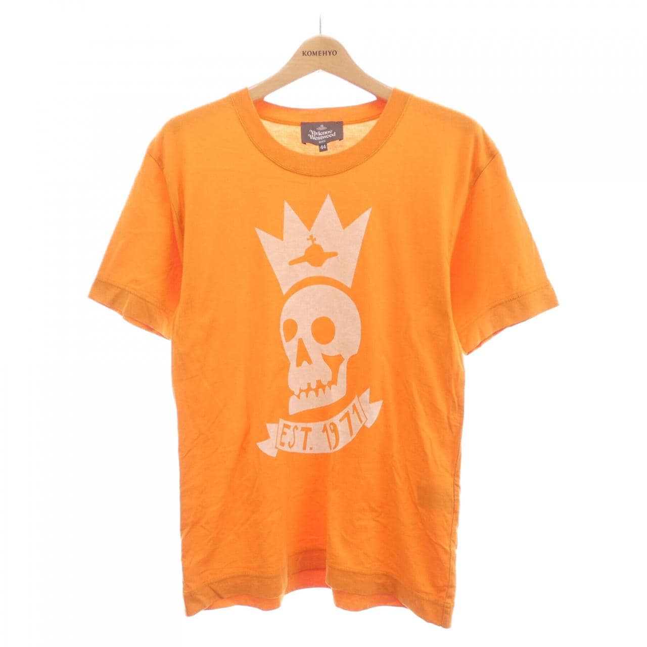 ヴィヴィアンウエストウッドマン Vivienne WestwoodMAN Tシャツ