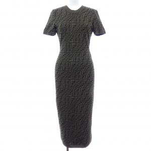 フェンディ FENDI FZD891 AGF1 ワンピース