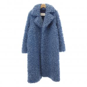 LEMON PLET コート