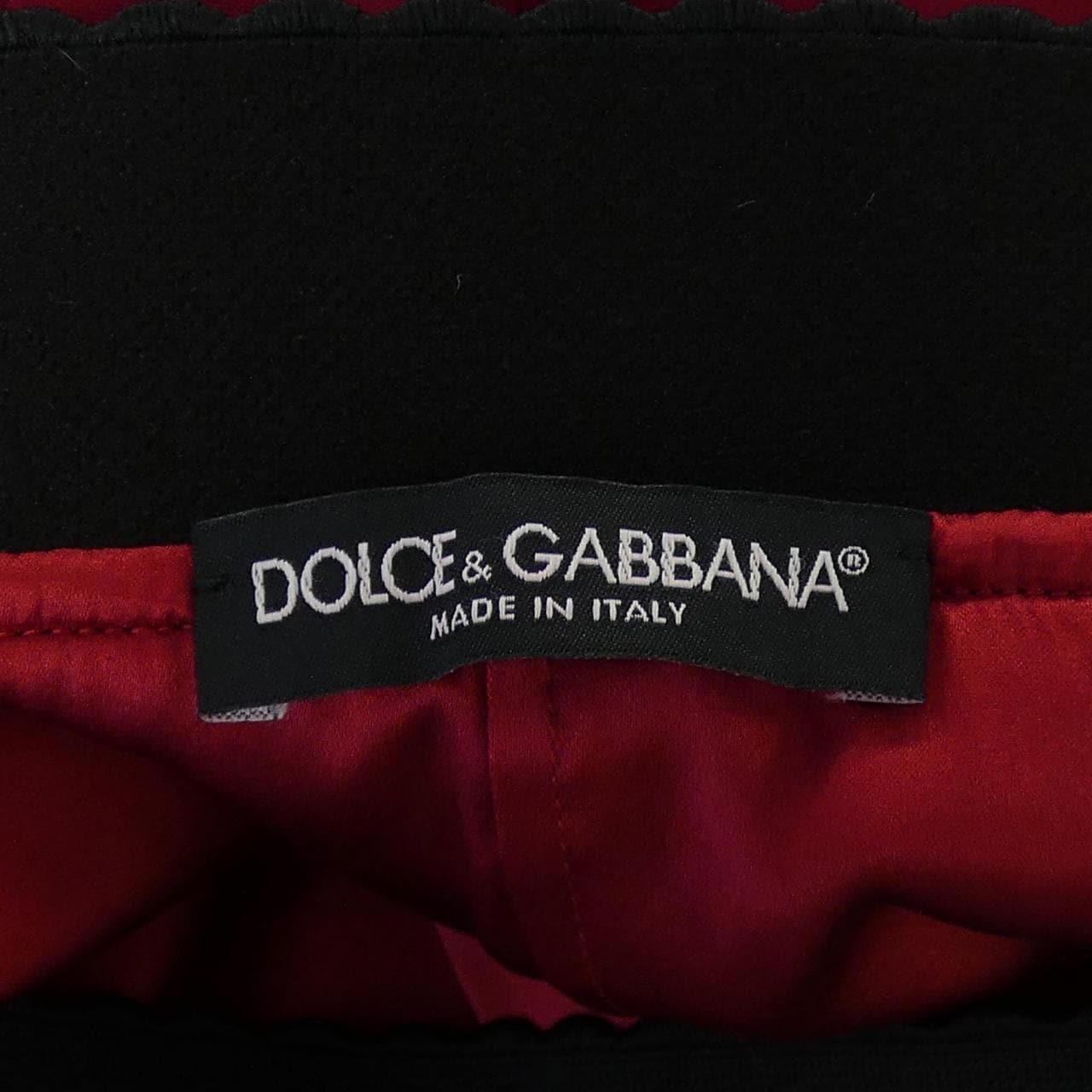 ドルチェアンドガッバーナ DOLCE&GABBANA F4A1FT FURDV スカート