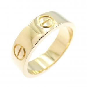 カルティエ ラブ  リング