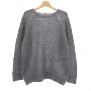 モリスアンドサンズ MORRIS&SONS ニット