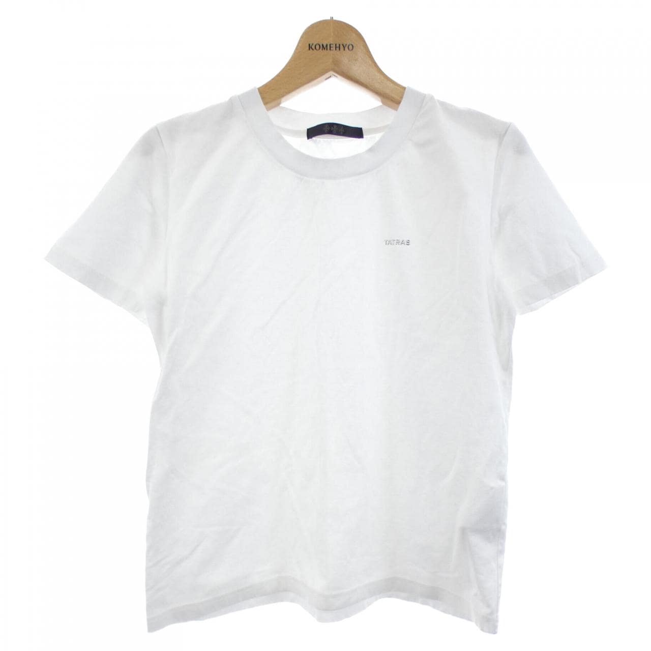 タトラス TATRAS LTAT23S8610-M Tシャツ