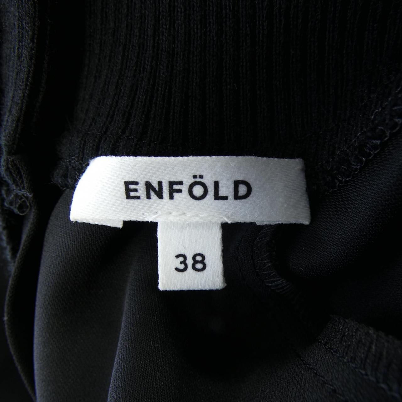 エンフォルド ENFOLD 300EA630-2440 トップス