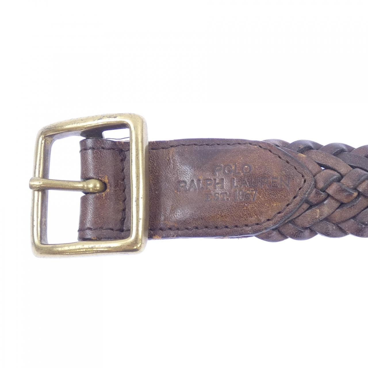 ポロラルフローレン POLO RALPH LAUREN BELT