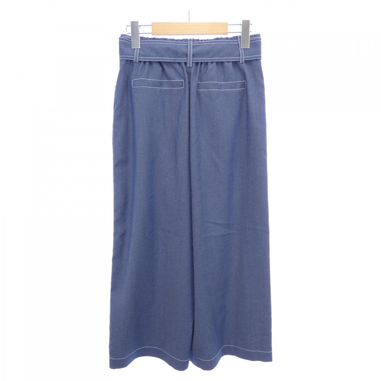 トゥービーシック TO BE CHIC パンツ