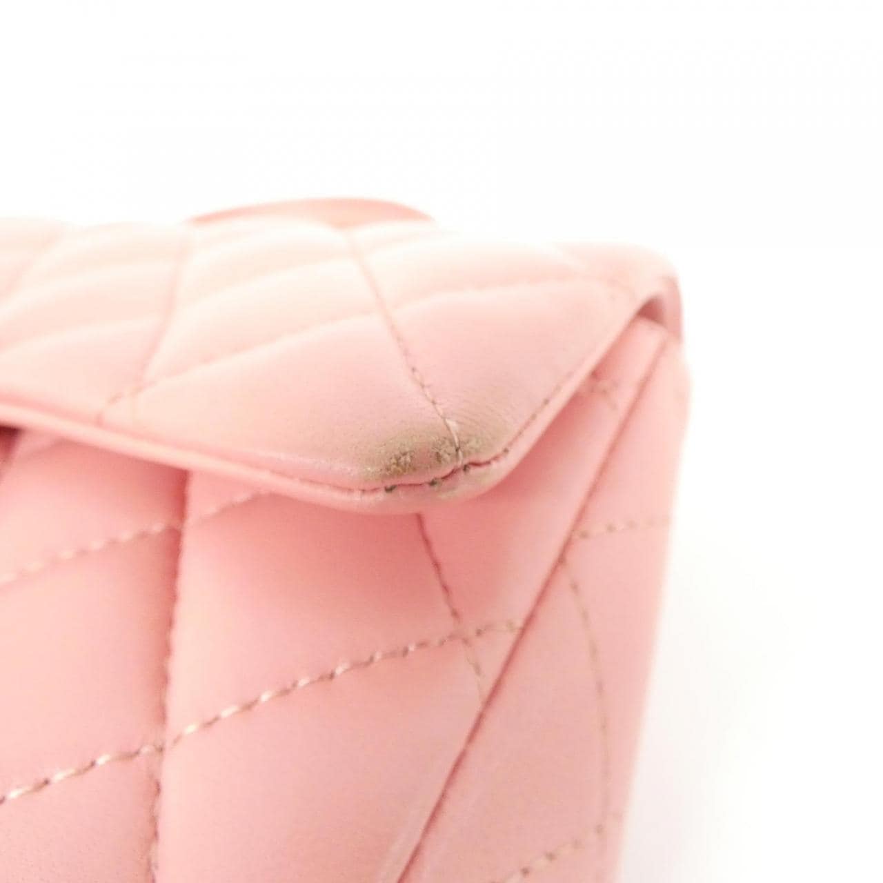 シャネル AS2431 バッグ