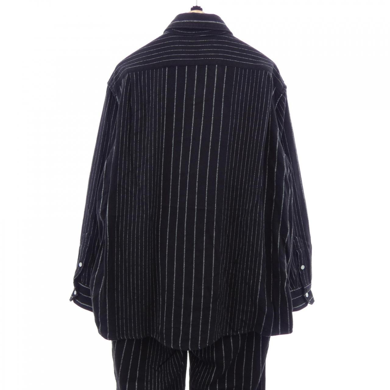 ノーマティーディー NOMA t.d. セットアップ
