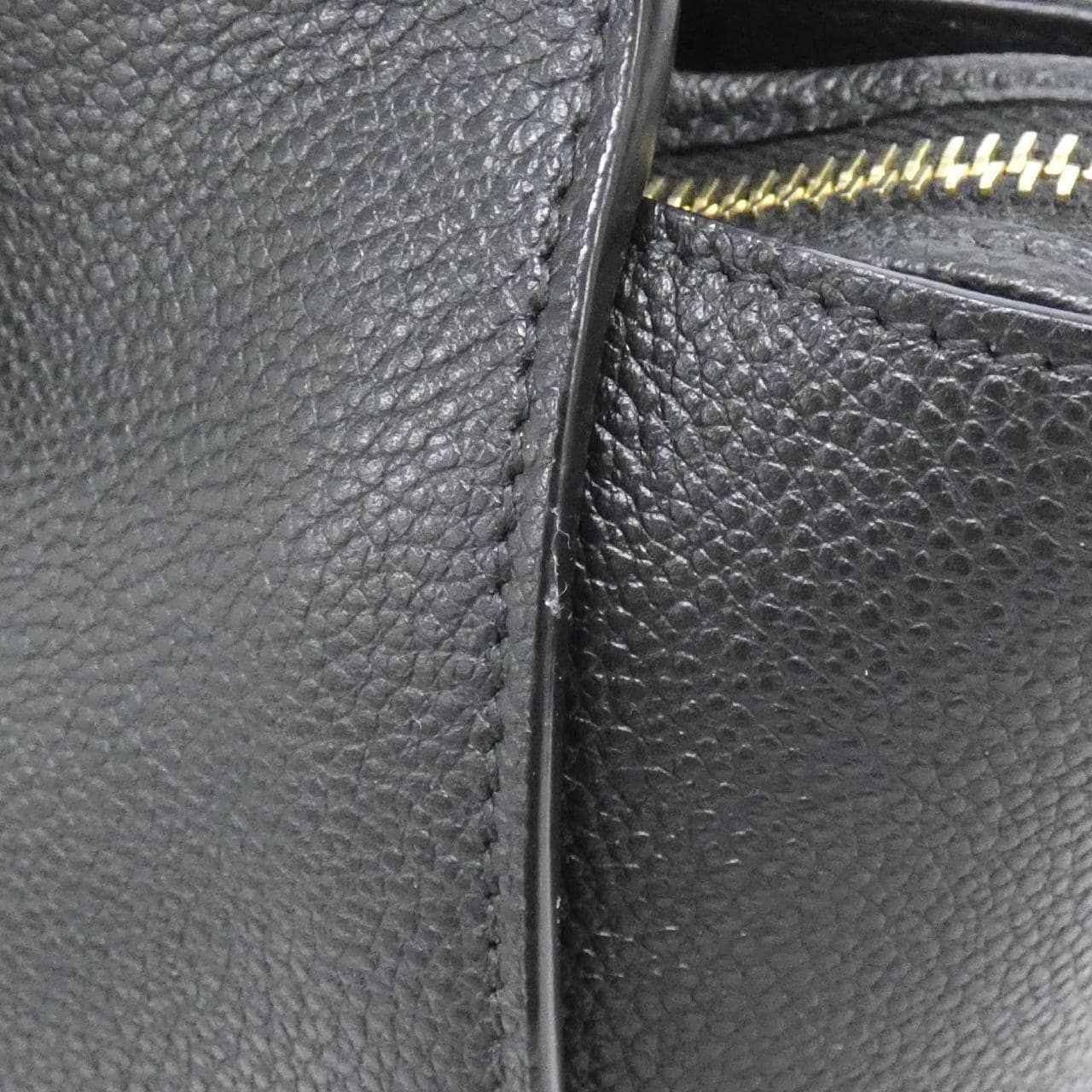 サンローラン ベイビー トート ダウンタウン 635346 B680W バッグ