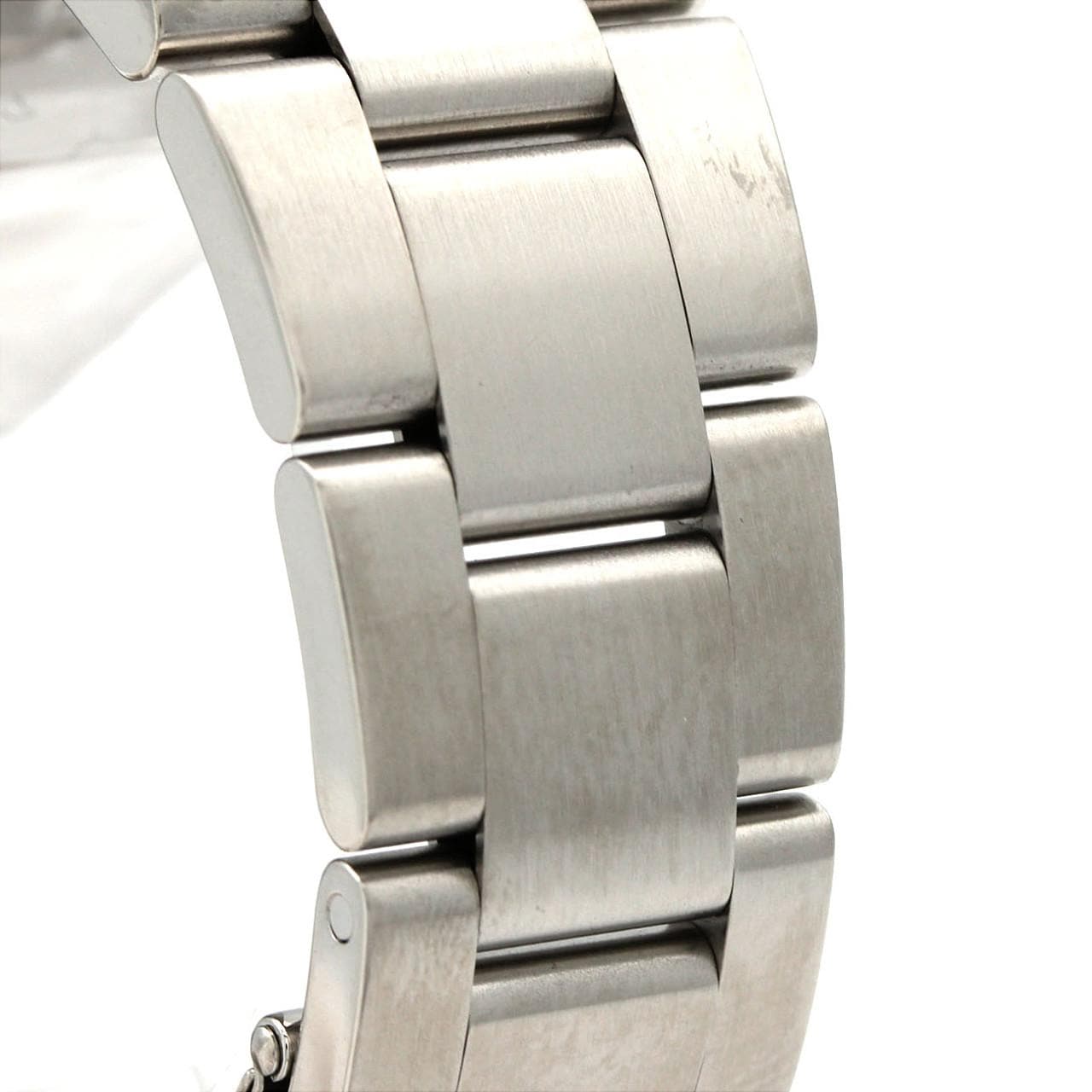 ロレックス オイスターパーペチュアルデイト 15200 SS 自動巻 U番