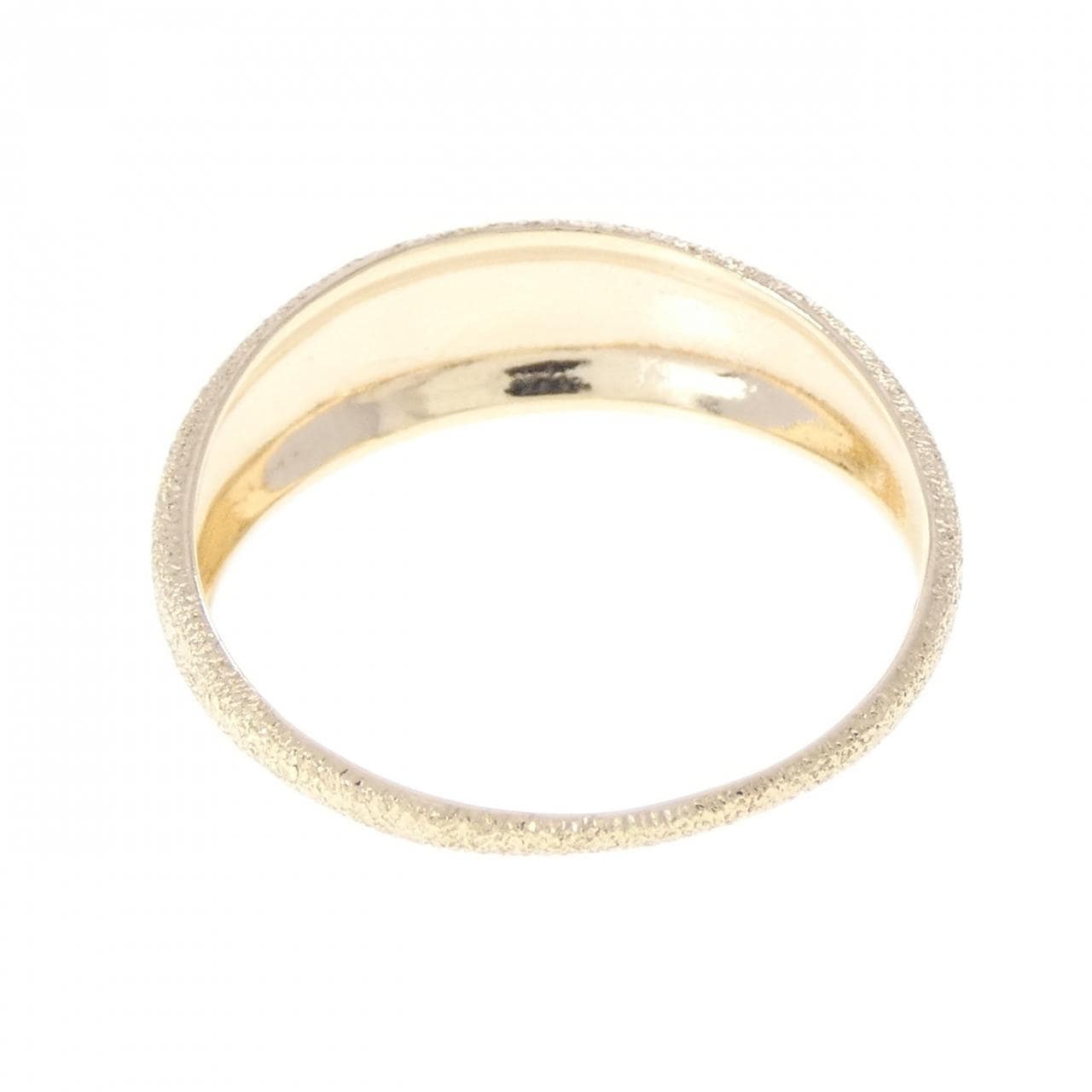 リラ K10YG リング