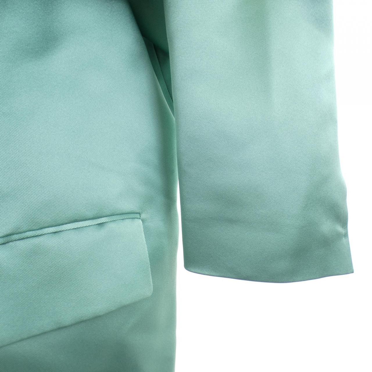 ミュウミュウ MIU MIU MS1719 4P2 コート