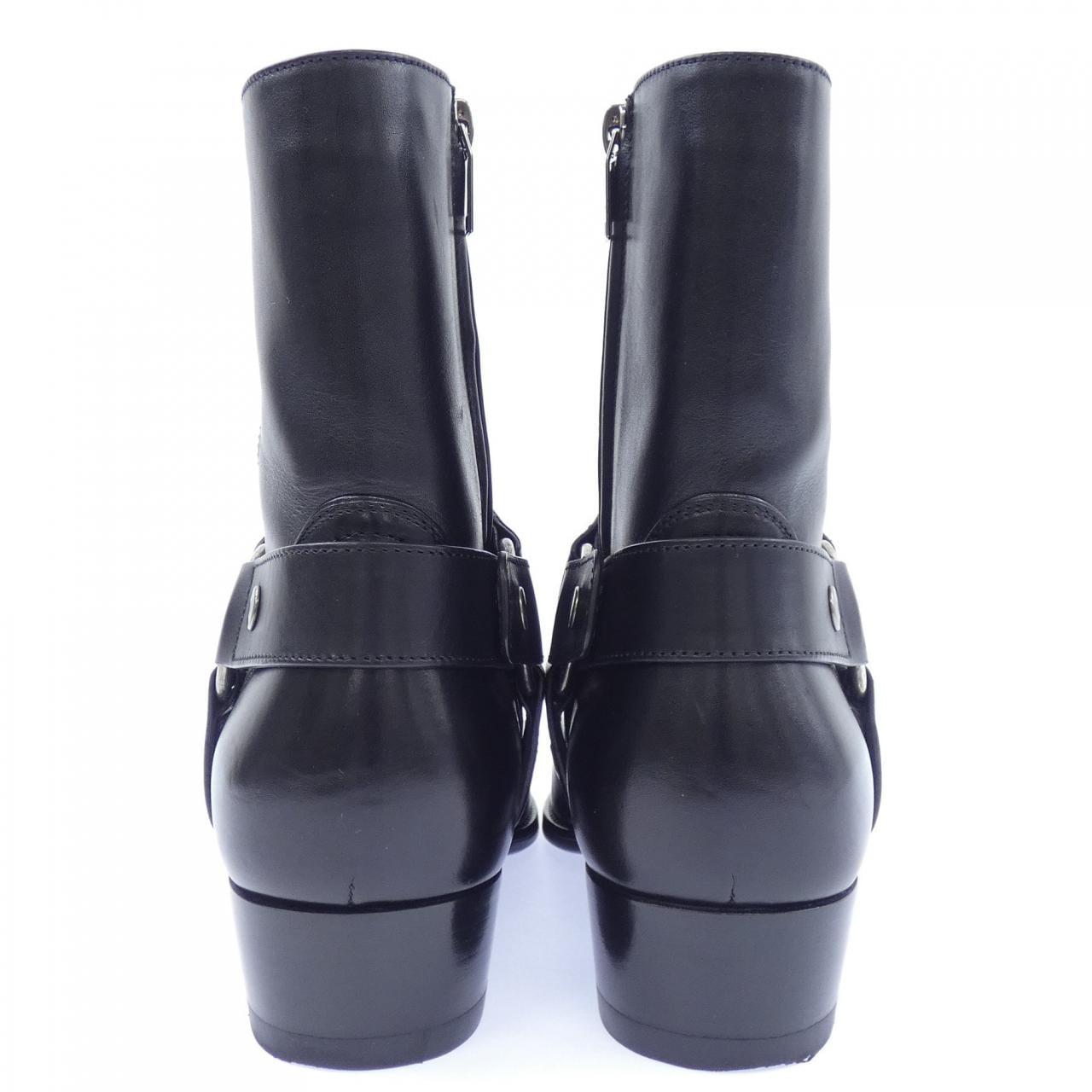 サンローラン SAINT LAURENT 634225 ブーツ