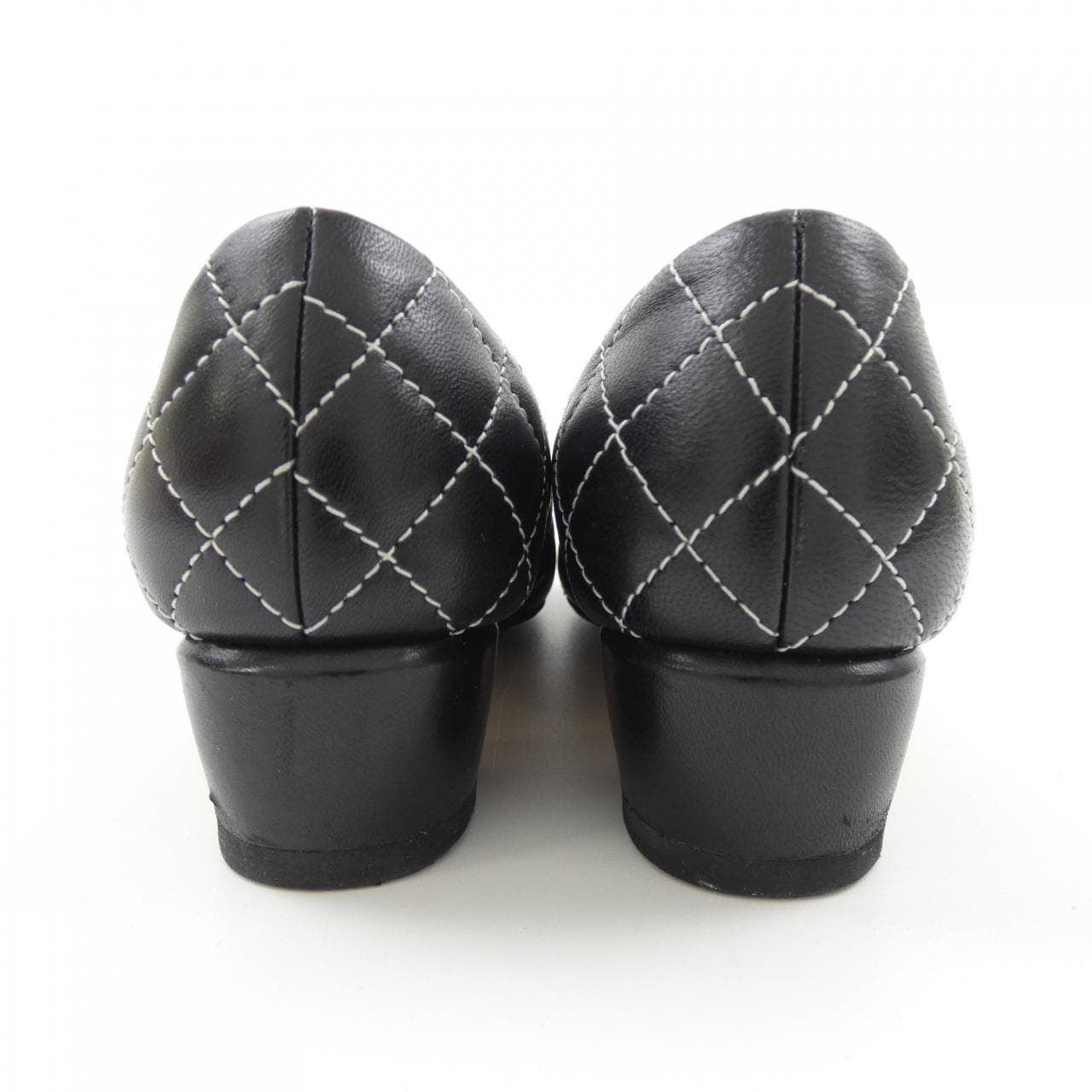 サルヴァトーレフェラガモ SALVATORE FERRAGAMO パンプス