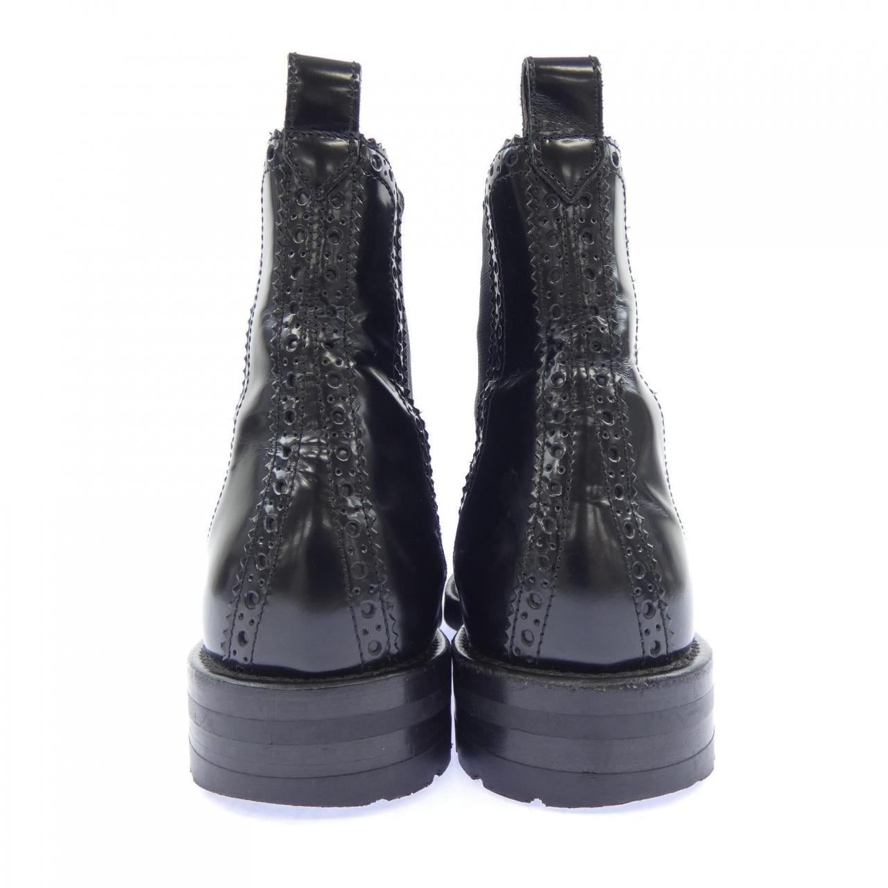 ドルチェアンドガッバーナ DOLCE&GABBANA ブーツ