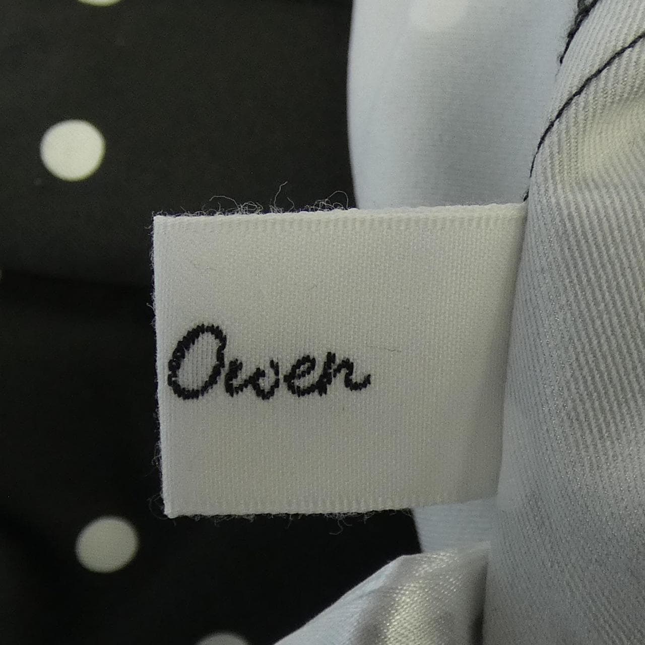 ミラオーウェン MILA OWEN スカート