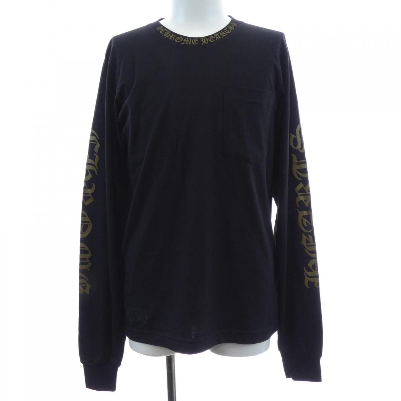 クロムハーツ CHROME HEARTS 408129112******01E Tシャツ