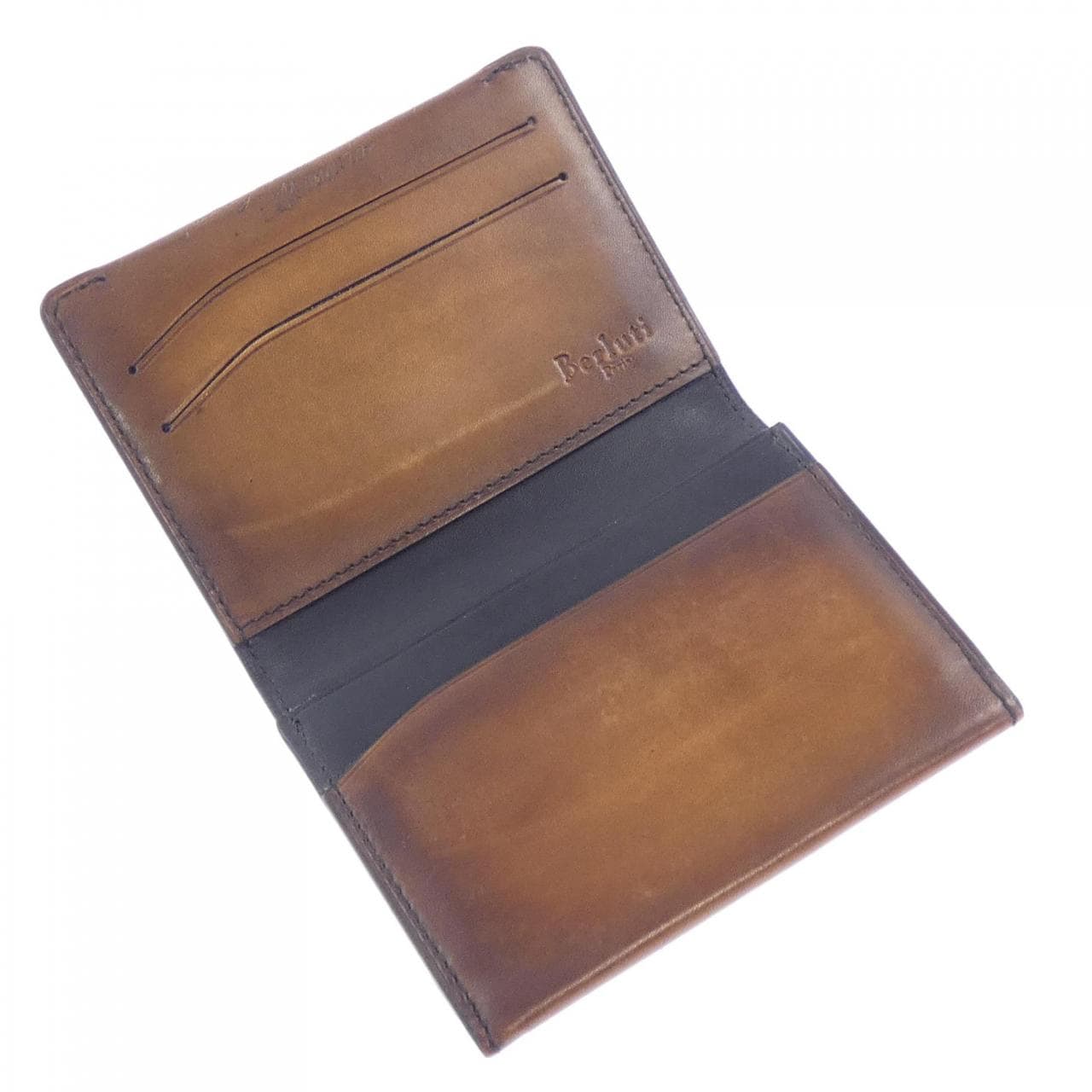 ベルルッティ Berluti CARD CASE