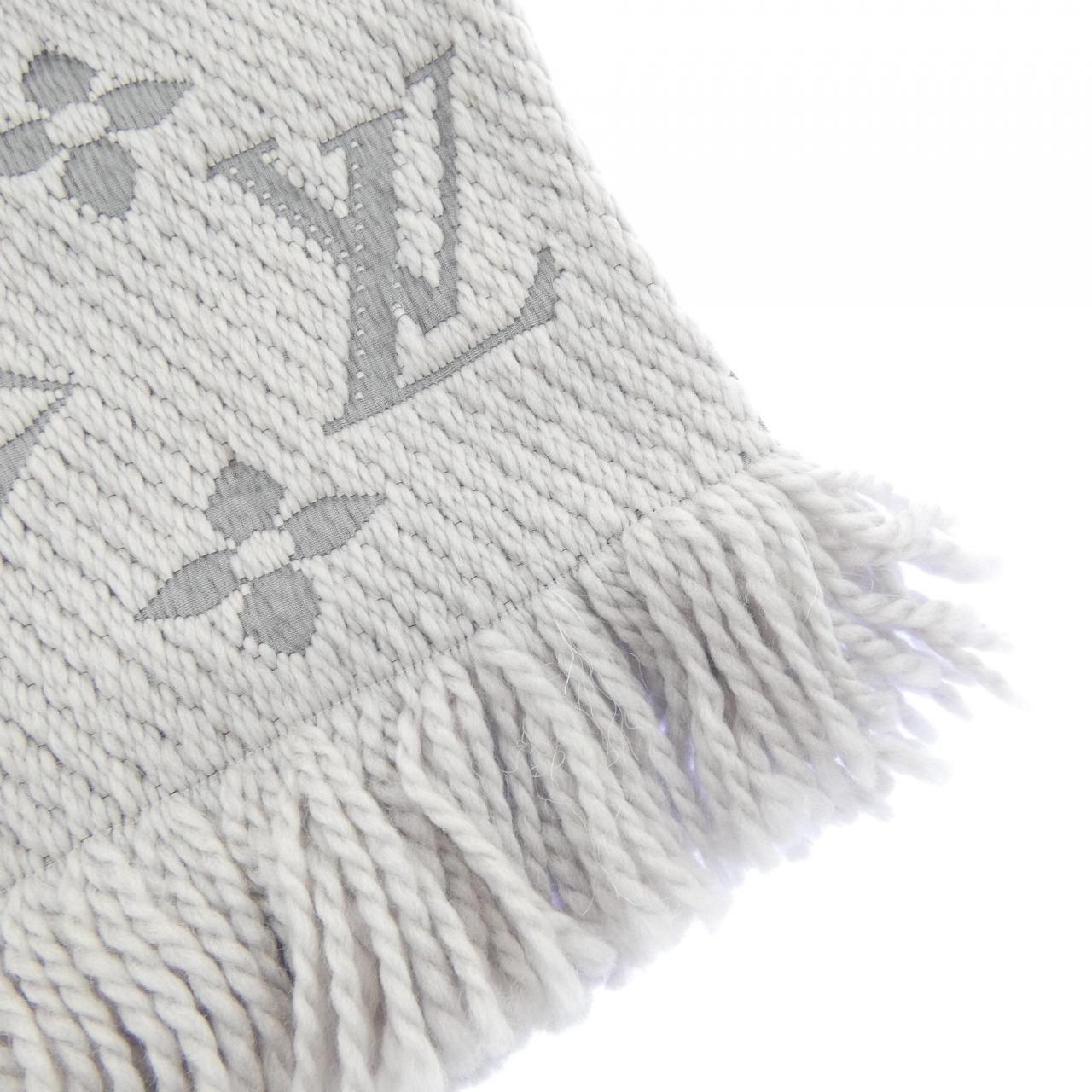 ルイヴィトン LOUIS VUITTON M74742 MUFFLER