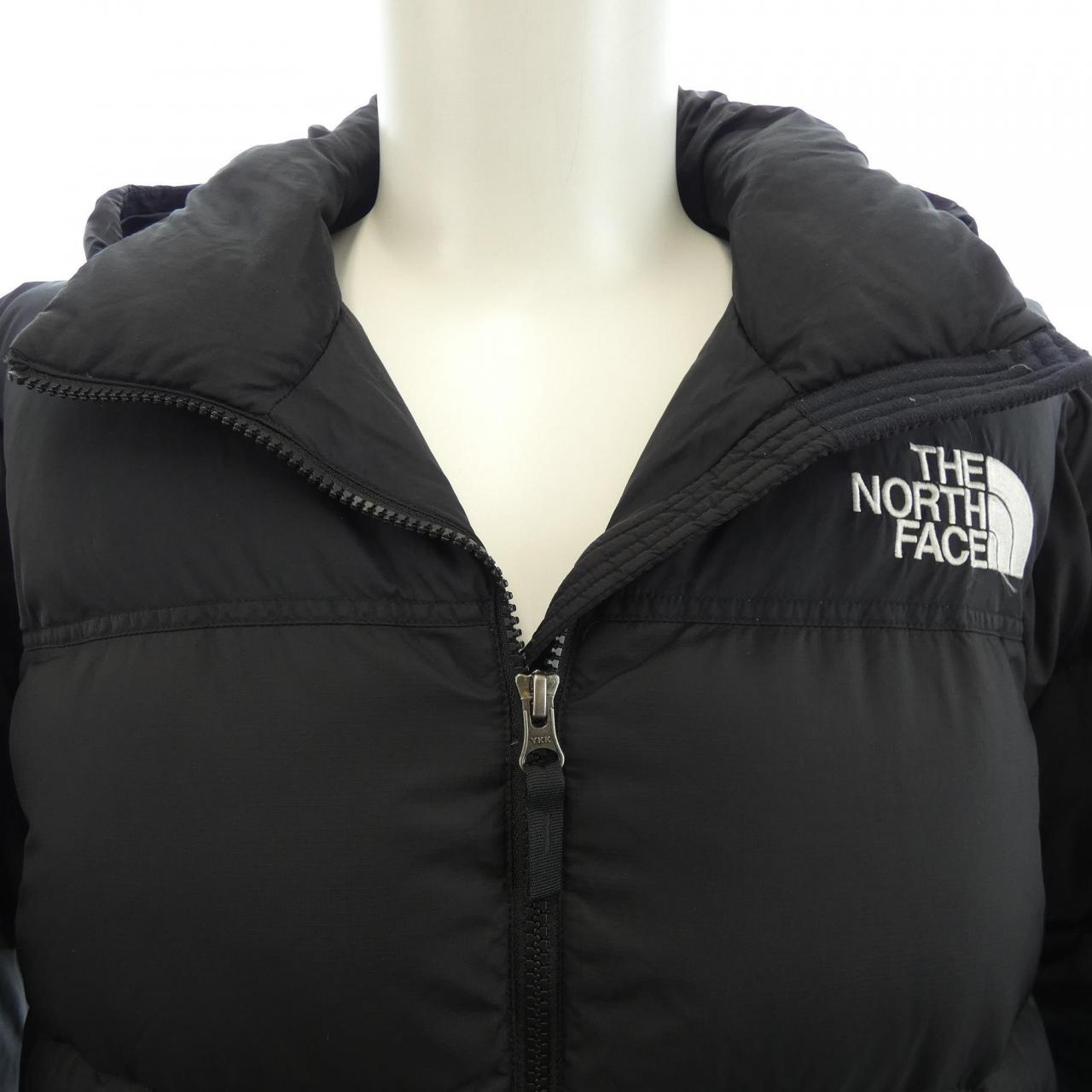 ザノースフェイス THE NORTH FACE ND91841 ダウンジャケット