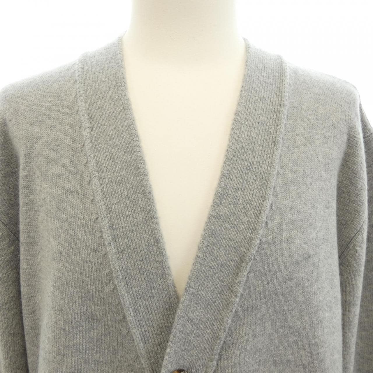ボッテガヴェネタ BOTTEGA VENETA 777588 V2MMOS カーディガン