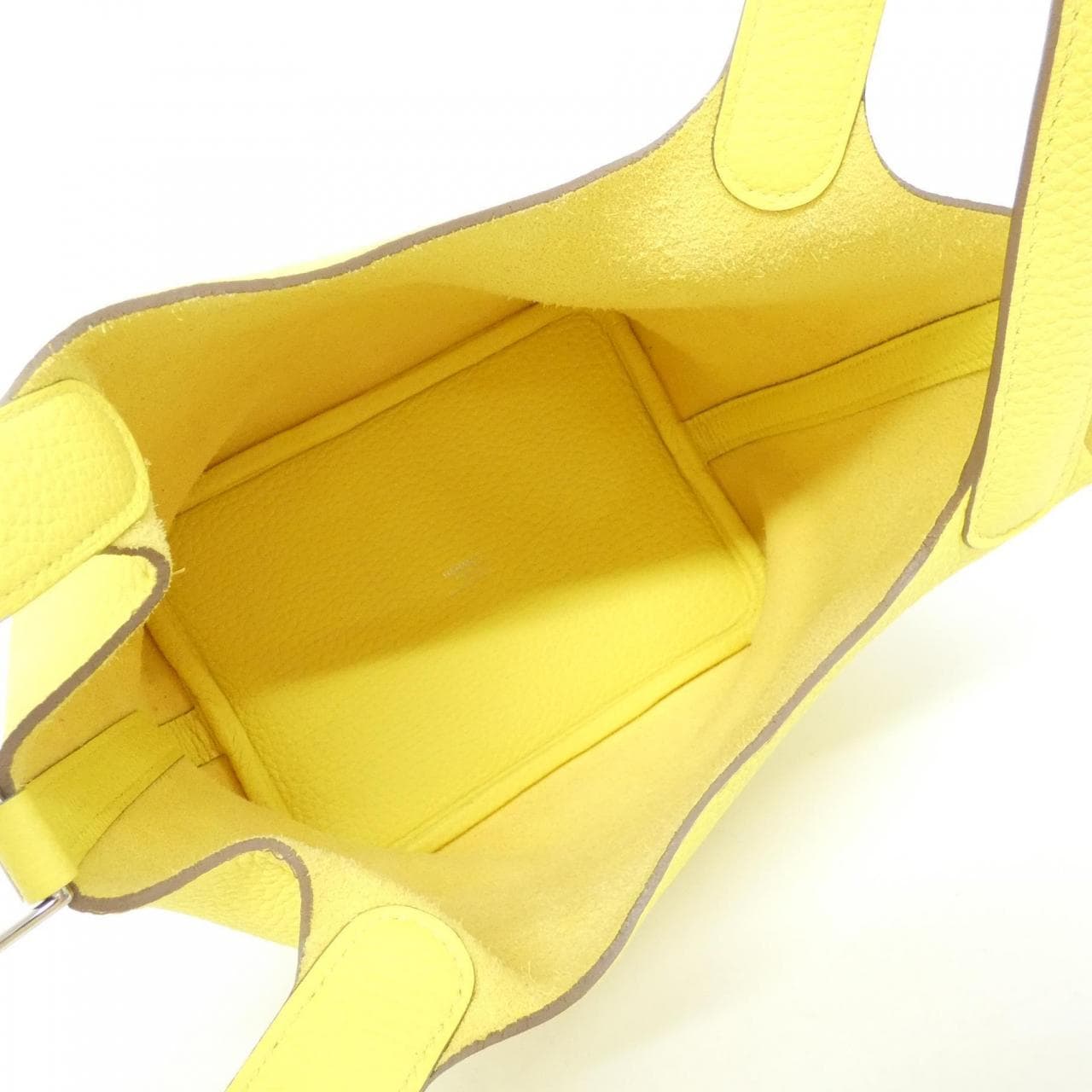 エルメス ピコタン ロック PM 056289CK バッグ