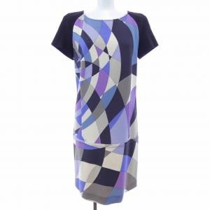 エミリオプッチ EMILIO PUCCI ワンピース