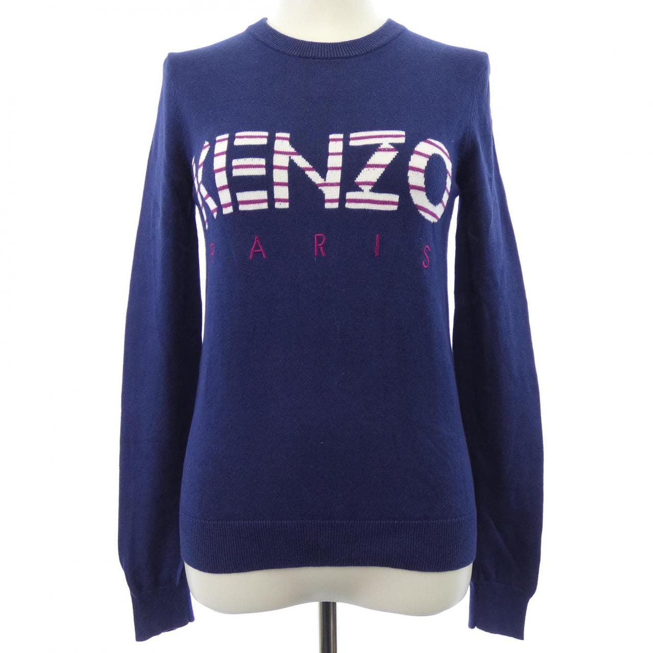 ケンゾー KENZO ニット