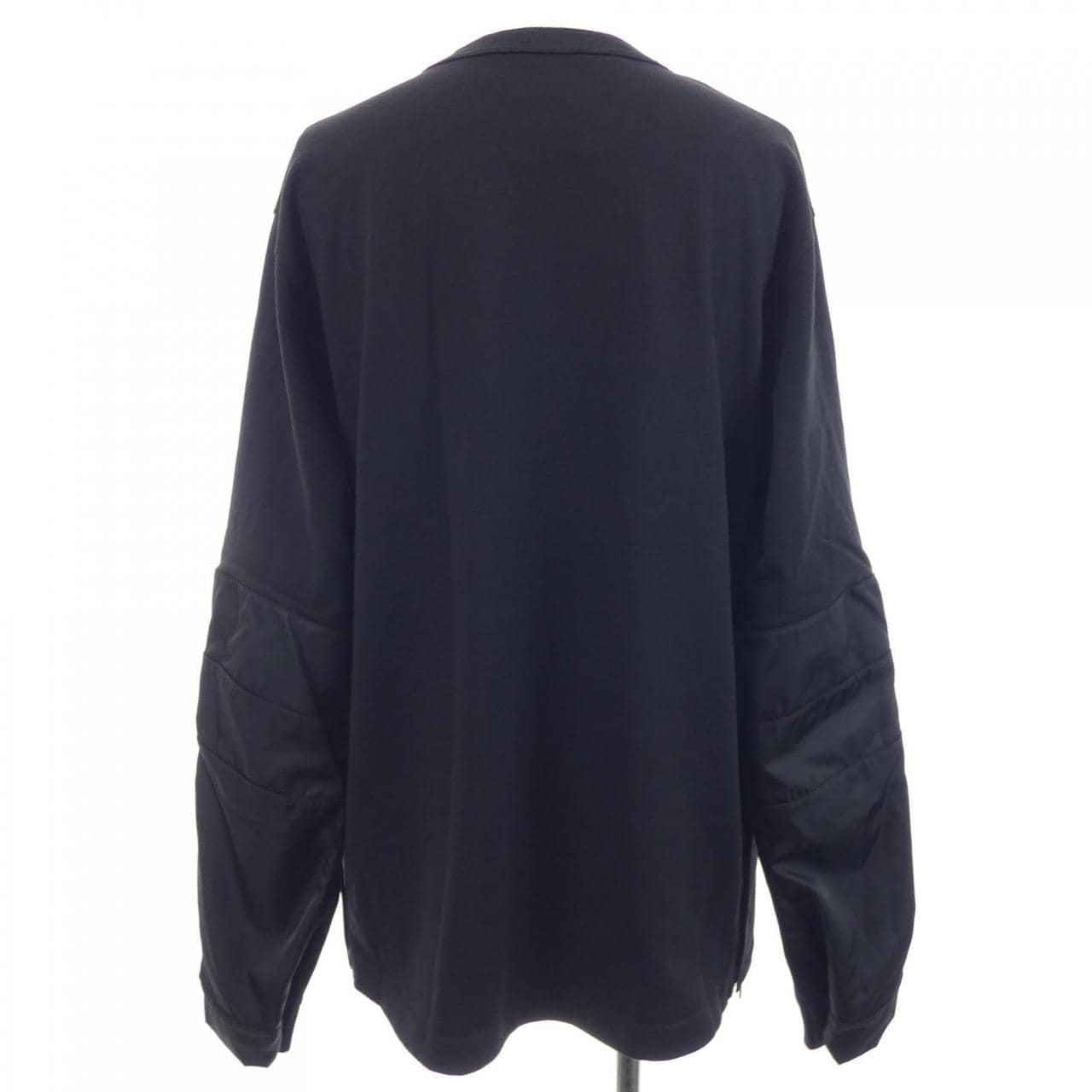 ディオール DIOR SACAI 213J642A0554 トップス
