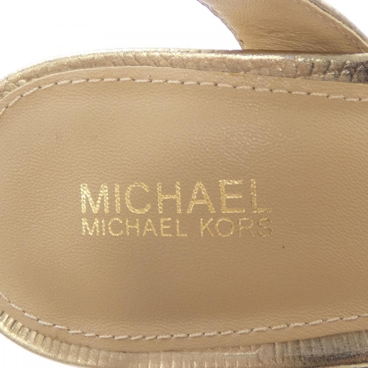 マイケルコース MICHAEL KORS サンダル