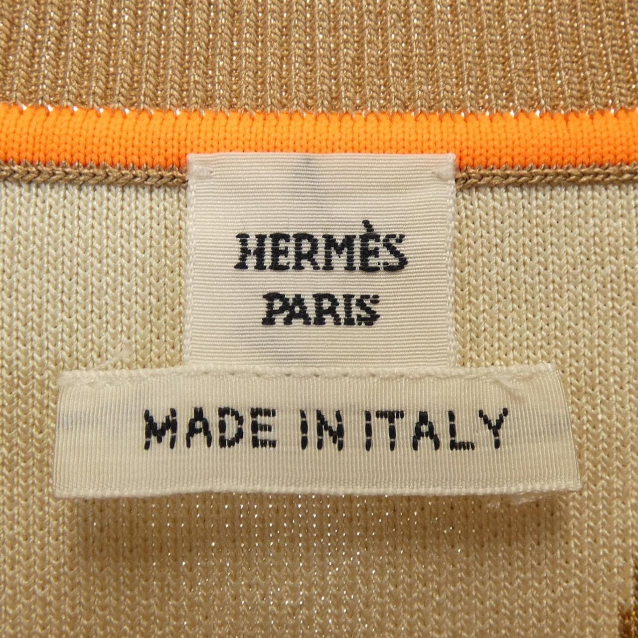 エルメス HERMES JUNGLE LOVE FLUO 2H2646DU トップス