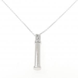 ショーメ ダイヤモンド ネックレス