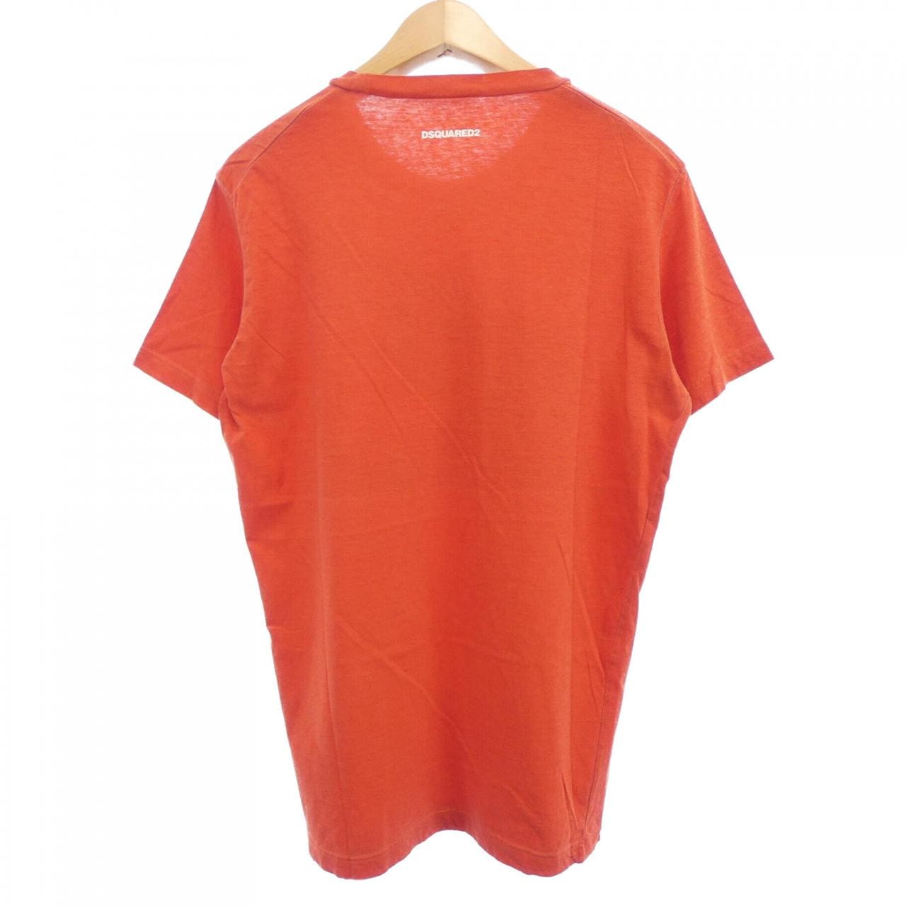 ディースクエアード DSQUARED2 S71GD1254 Tシャツ