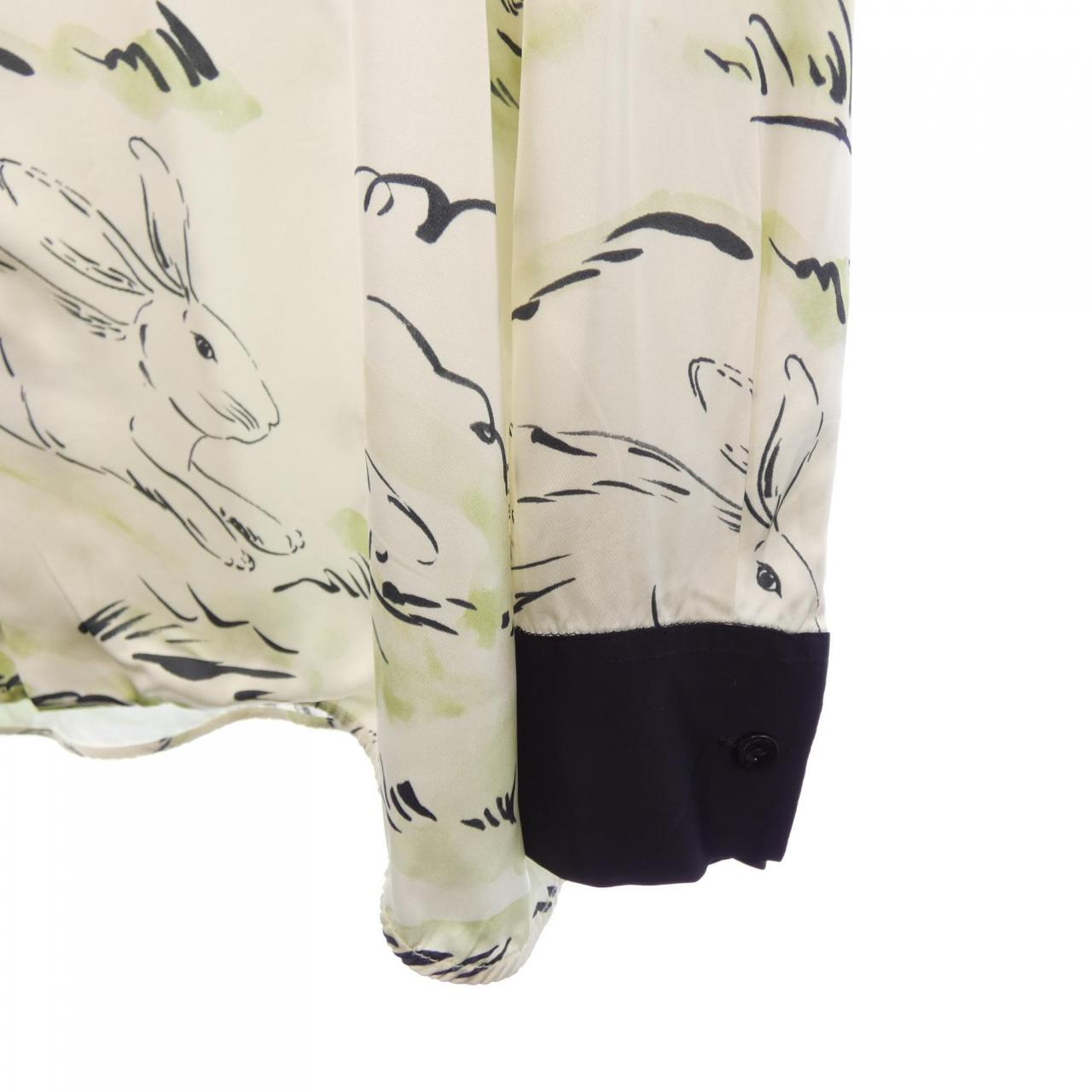 ジルサンダー JIL SANDER J54DL0002 シャツ