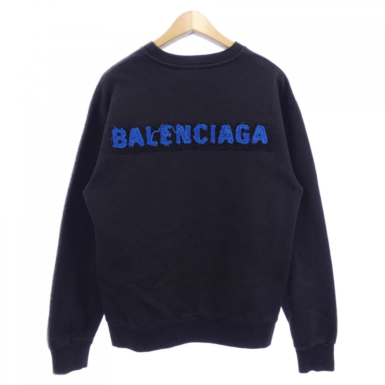 バレンシアガ BALENCIAGA 518249 TAV50 スウェット