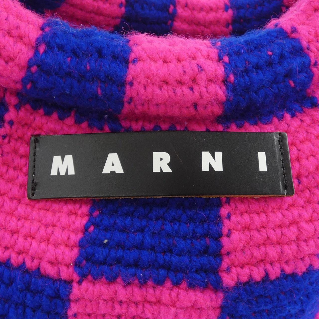 マルニ MARNI BAG