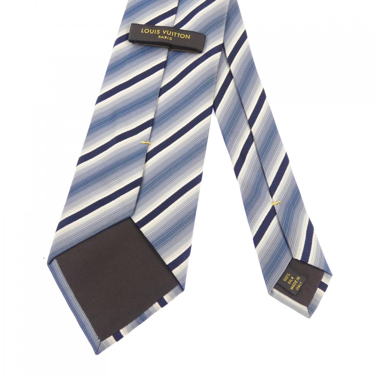 ルイヴィトン LOUIS VUITTON NECKTIE