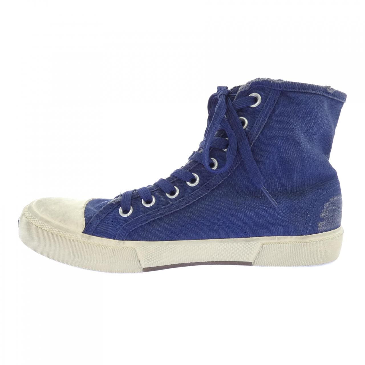 バレンシアガ BALENCIAGA PARIS HIGH TOP 688752 スニーカー
