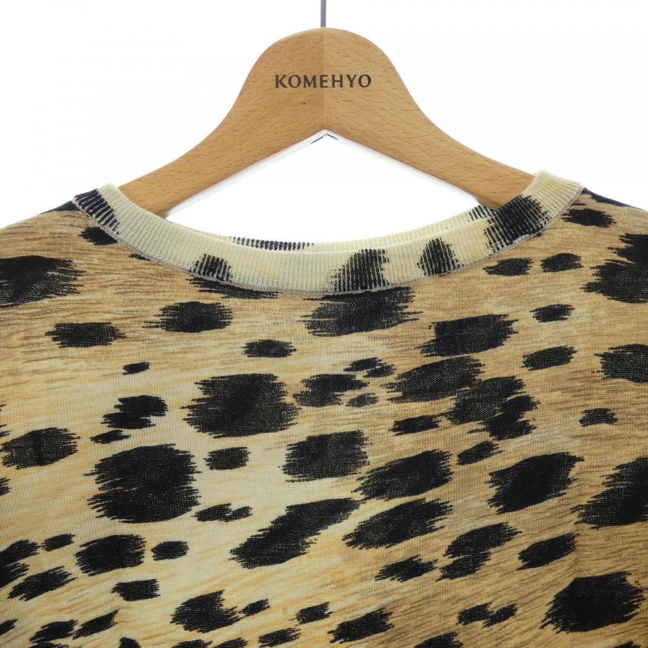 レオナール LEONARD Tシャツ