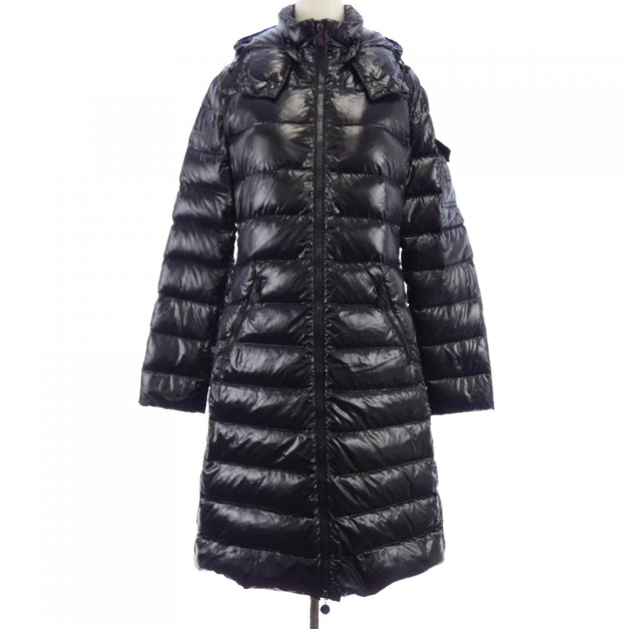 モンクレール MONCLER MOKA ダウンコート