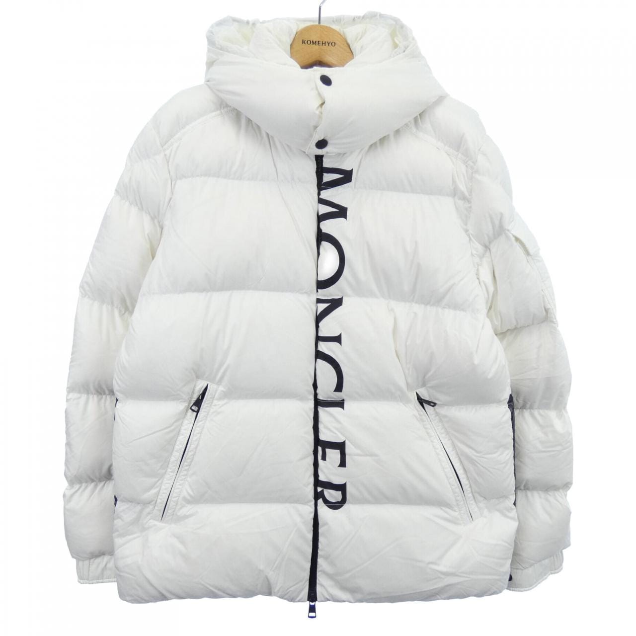 コメ兵｜モンクレール MONCLER ダウンジャケット｜モンクレール