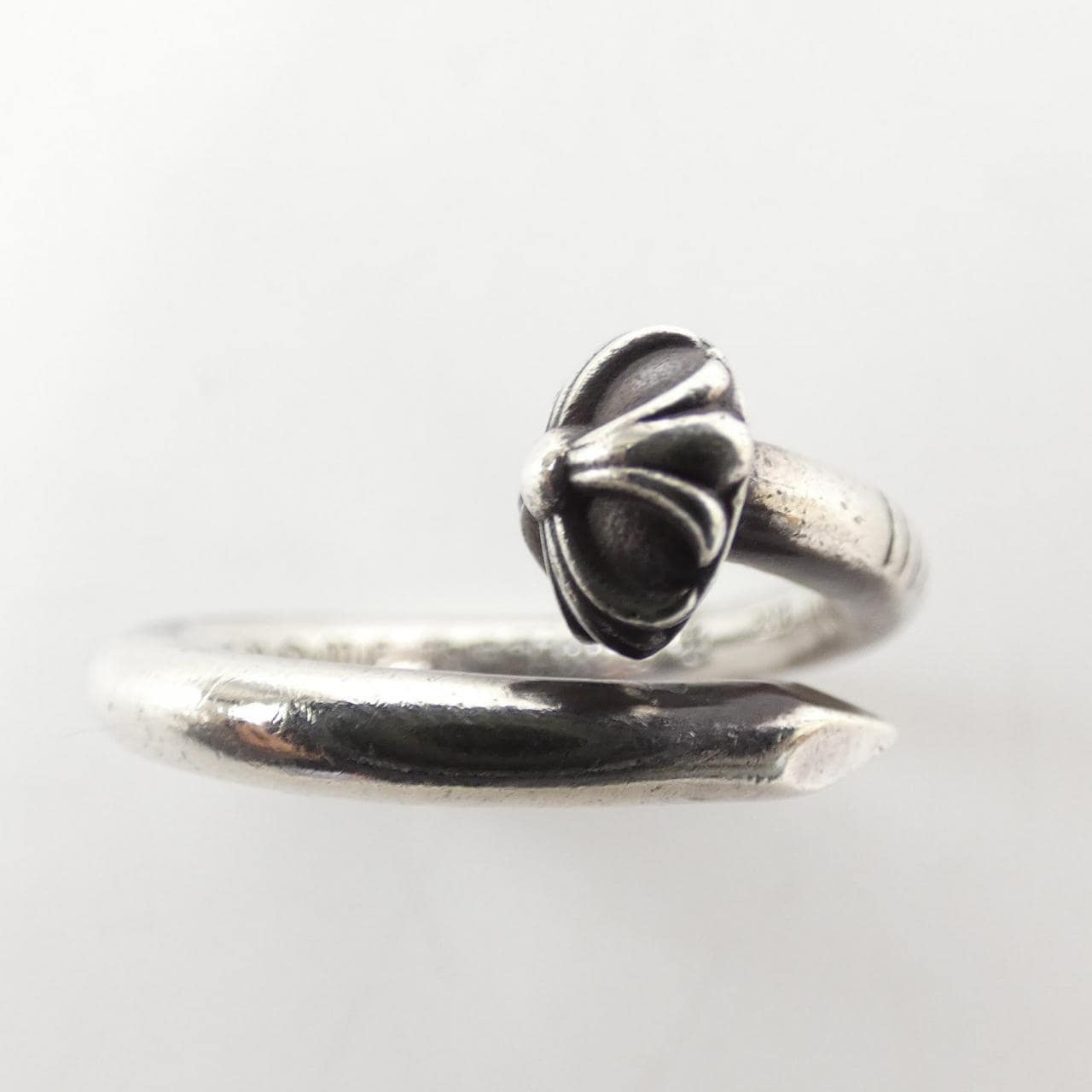 クロムハーツ CHROME HEARTS RING