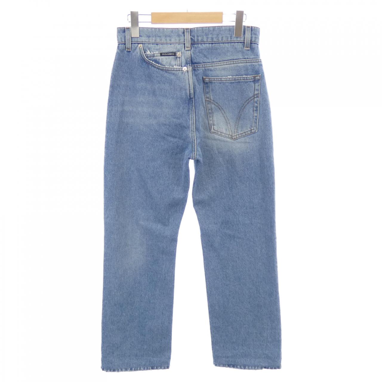 U DOLCE&GABBANA DOLCE &GABBANA Jeans