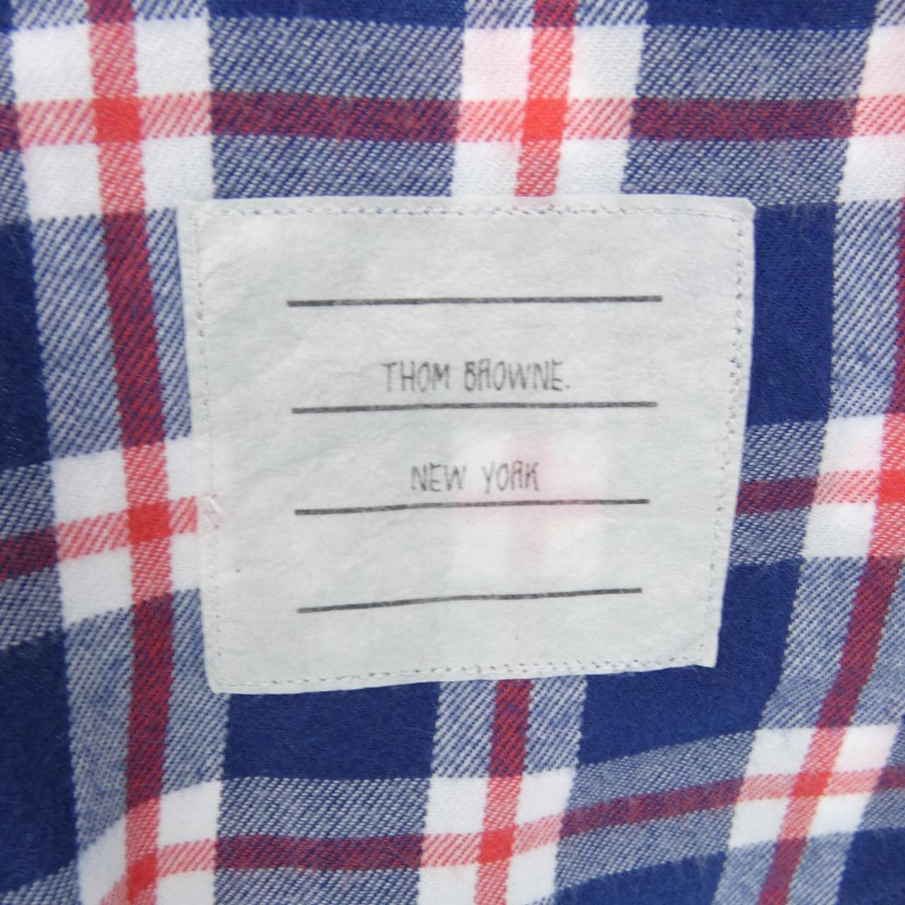 THOM BROWNE Thom Browne Shirt