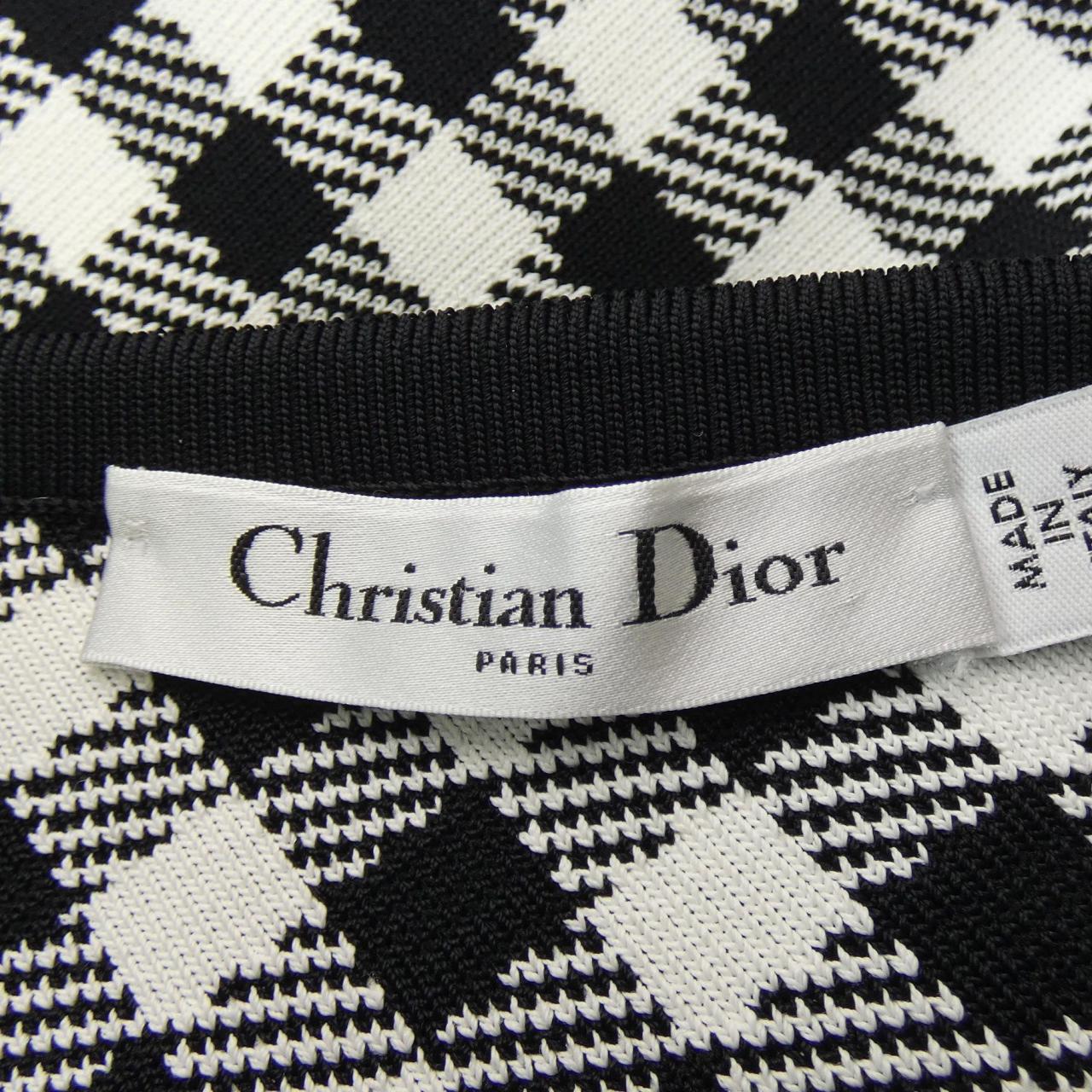 CHRISTIAN DIOR SKIRT DIOR CHRISTIAN DIOR