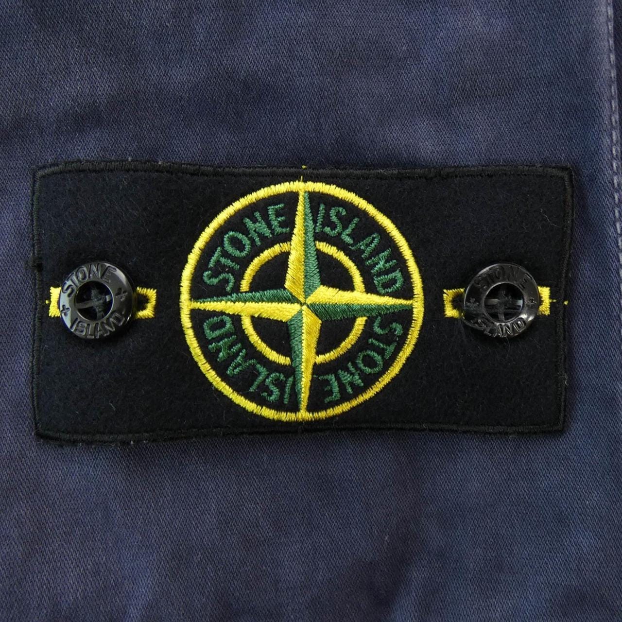 Stone land STONE ISLAND pants