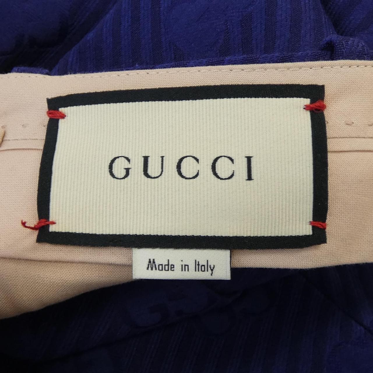 グッチ GUCCI パンツ