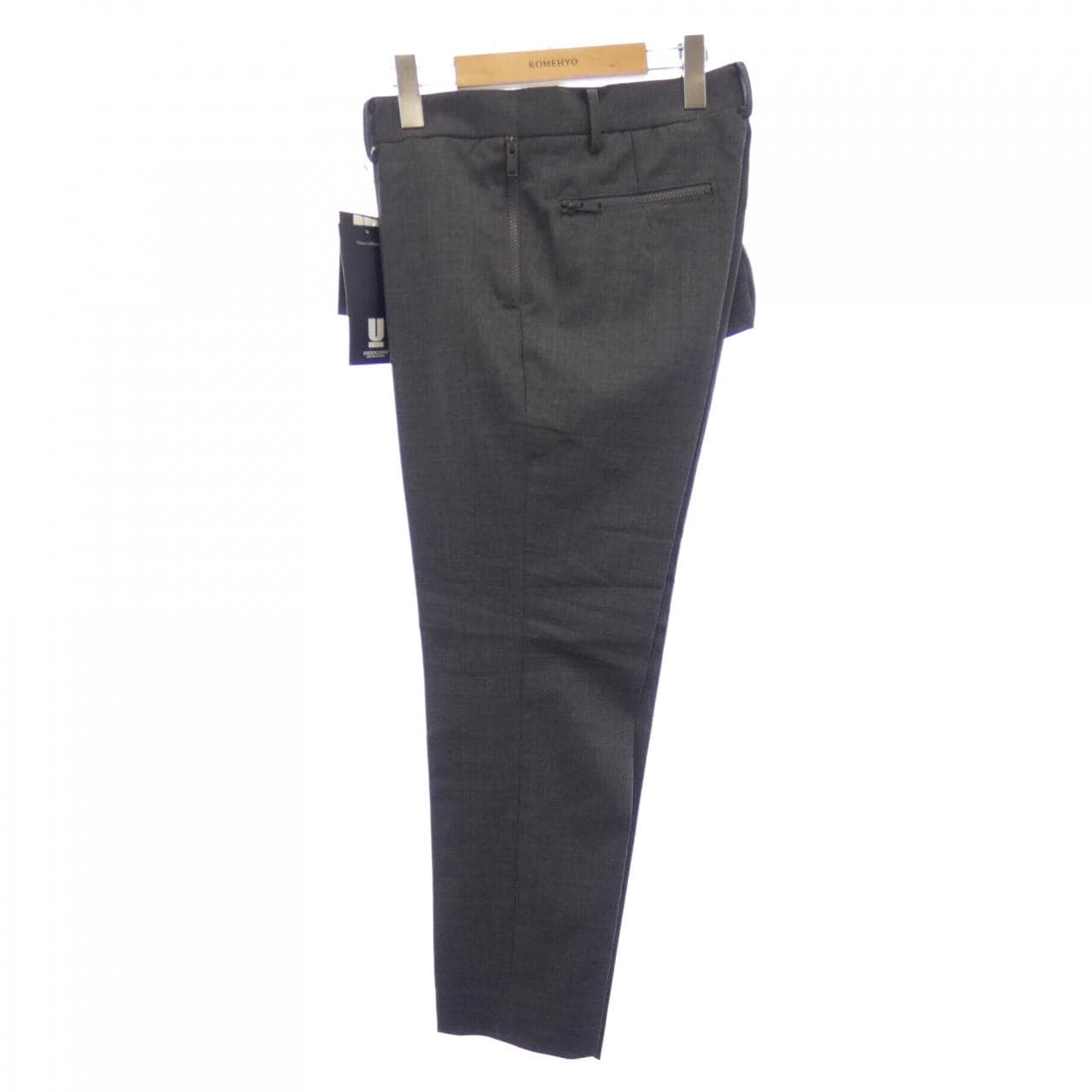 アンダーカバー UNDER COVER パンツ