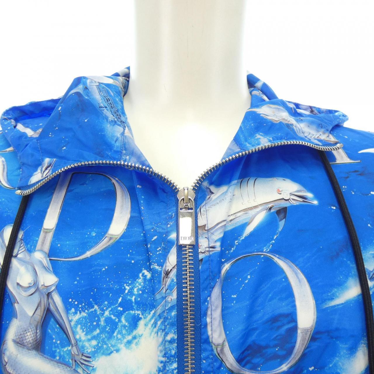ディオール DIOR ブルゾン